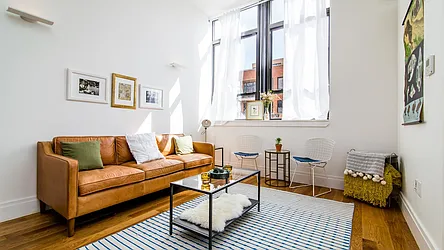 Rented by Nooklyn NYC LLC