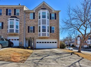 2151 Mill Garden Run, Buford, GA 30519