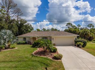 1706 Purdy St, North Port, FL 34288