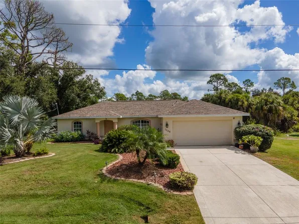 1706 PURDY STREET, NORTH PORT, FL 34288