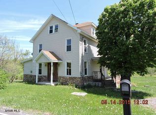 1306 W Loop Rd, Hollidaysburg, PA 16648