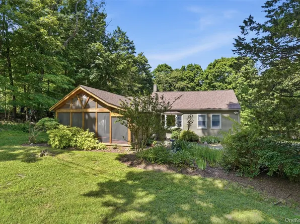 103 Old Ridge Road, Warwick, NY 10990