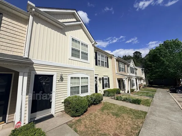 3131 Ivey Wood Ln, Durham, NC 27703