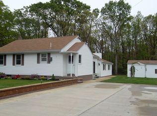 17 Cordwell Dr, New Egypt, NJ 08533