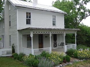 3119 Senedo Rd, Quicksburg, VA 22847