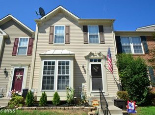 4956 Bristle Cone Cir, Aberdeen, MD 21001