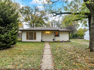 45 Crescent St, Franklin, IN 46131