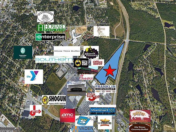 2nd image of 0 Northside Dr E