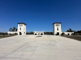 LOT 65 Pack Saddle Dr LOT 65, Harper, TX 78631