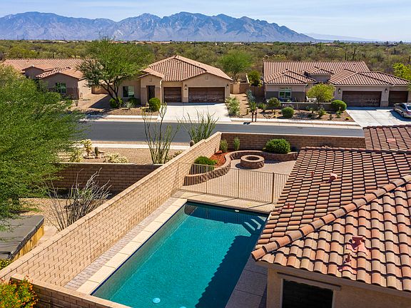 5th image of 4292 W Thunder Ranch Pl