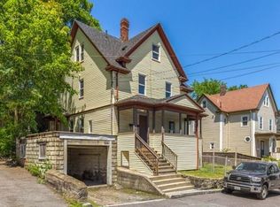 16 Fairview Ter, Malden, MA 02148