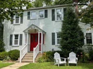 4617 Morgan Dr, Chevy Chase, MD 20815