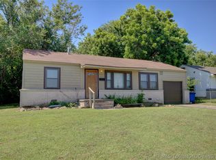 7320 E Newton Pl N, Tulsa, OK 74115