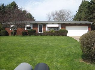 1541 High Tower Dr, Uniontown, OH