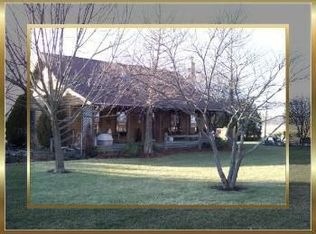 3479 W Ziegler Rd, Piqua, OH 45356