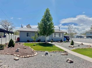 812 N 9th St, Montrose, CO 81401