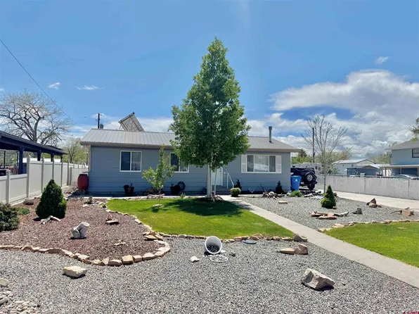 812 N 9th Street, Montrose, CO 81401