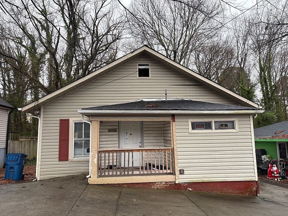 1st image of 110 E Umstead St