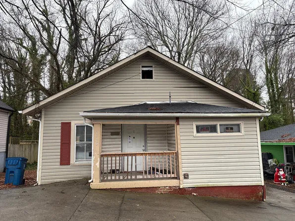 110 E Umstead St, Durham, NC 27707