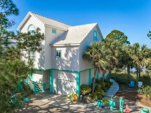 304 Marks St, Eastpoint, FL 32328