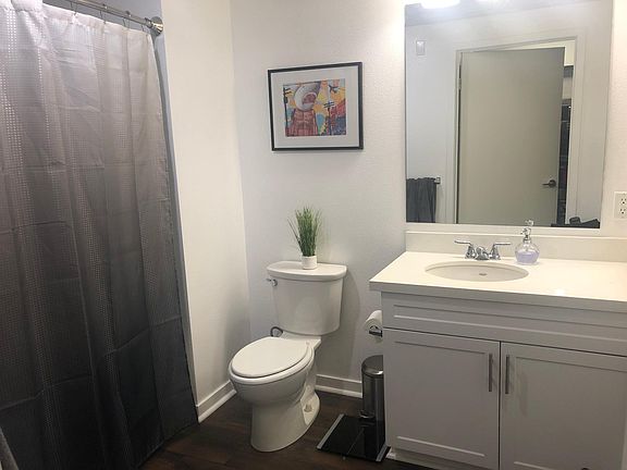 Bathroom #2