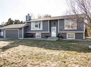 1418 S Century Rd, Veradale, WA 99037