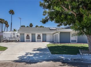 898 Lily Way, Hemet, CA 92545