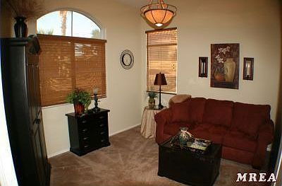 Entry to Subdivision