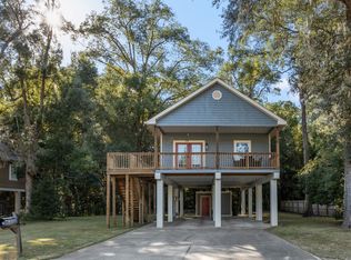 2766 Weaver Dr, Tallahassee, FL 32310