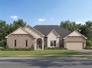 10008 Cascina Dr, Yukon, OK 73099