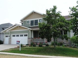 623 N Meadowbrook Ln, Waunakee, WI 53597