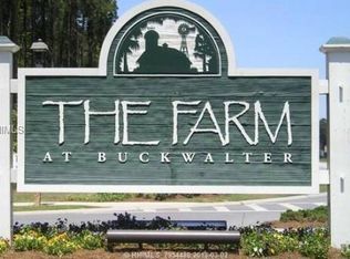 442 Gardners Cir, Bluffton, SC 29910