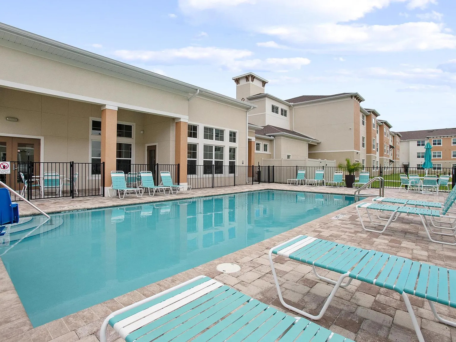 Palos Verde 55+ Senior Community — Photo 3