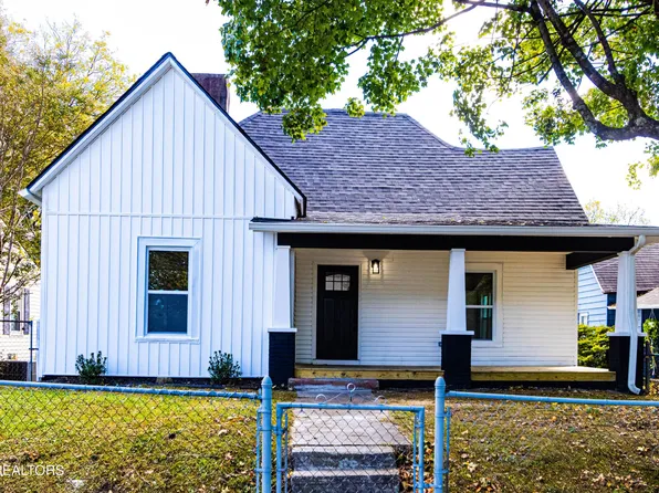 414 E Oak Hill Ave Lot 388, Knoxville, TN 37917