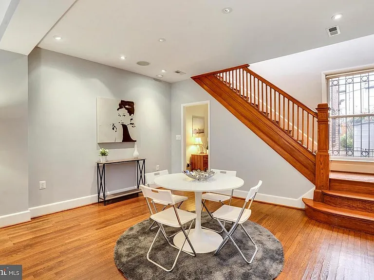 1335 Florida Ave NW #A — Photo 3