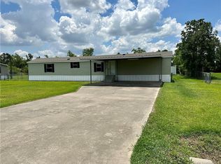 931 Mini Ranch Ln, Sulphur, LA 70663