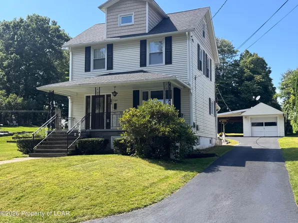 164 Hillcrest Ave, Shavertown, PA 18708