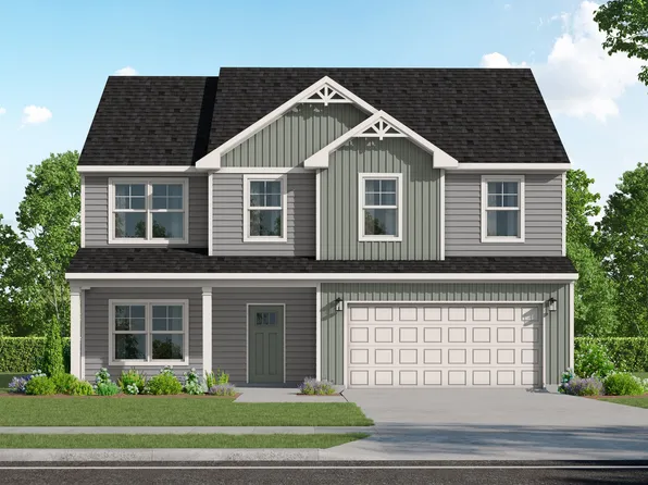 135 Red Lobelia Ln, Raeford, NC 28376