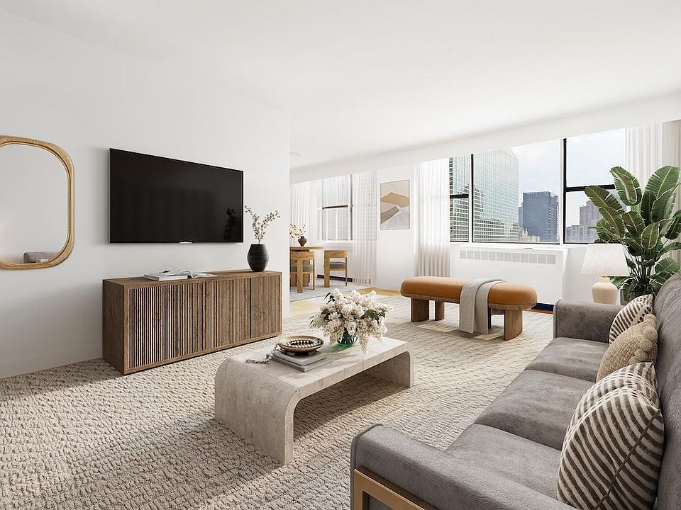 1st image of 320 E 46th St APT 16G