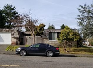 4010 D St, Eureka, CA 95503