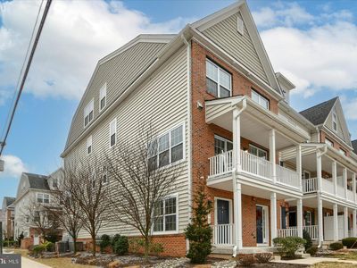 39 N Mitchell Ave, Lansdale, PA, 19446