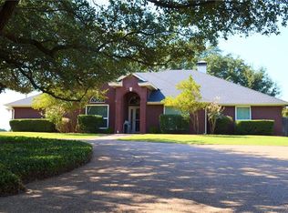 6009 Mesquite Tree Ct, Waco, TX 76708