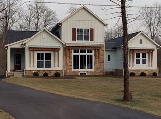 3420 Kitzmiller Rd, New Albany, OH 43054