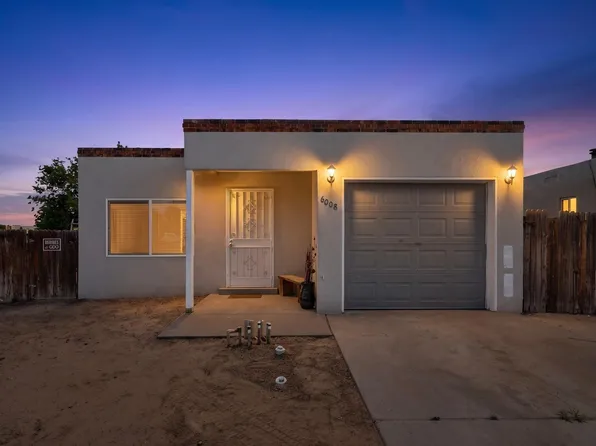 6008 Kilmer Ave NW, Albuquerque, NM 87120