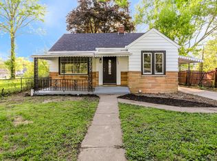 1517 Drexel Dr, Anderson, IN 46011