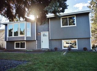 704 E Sumter Way, Spokane, WA 99208
