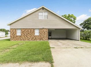 1019 Bridge St, Saint Martinville, LA 70582
