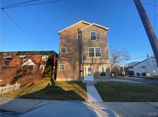 703 Plymouth St, Allentown, PA 18109