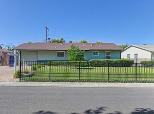 1105 Amberwood Rd, Sacramento, CA 95864