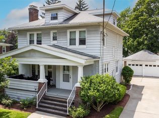 33 3rd St, Johnson City, NY 13790